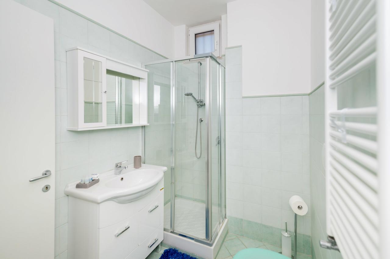 B&B Villa Le Palme 메타 외부 사진
