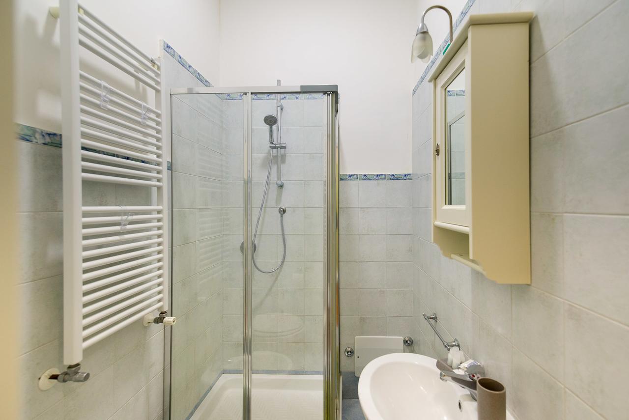 B&B Villa Le Palme 메타 외부 사진
