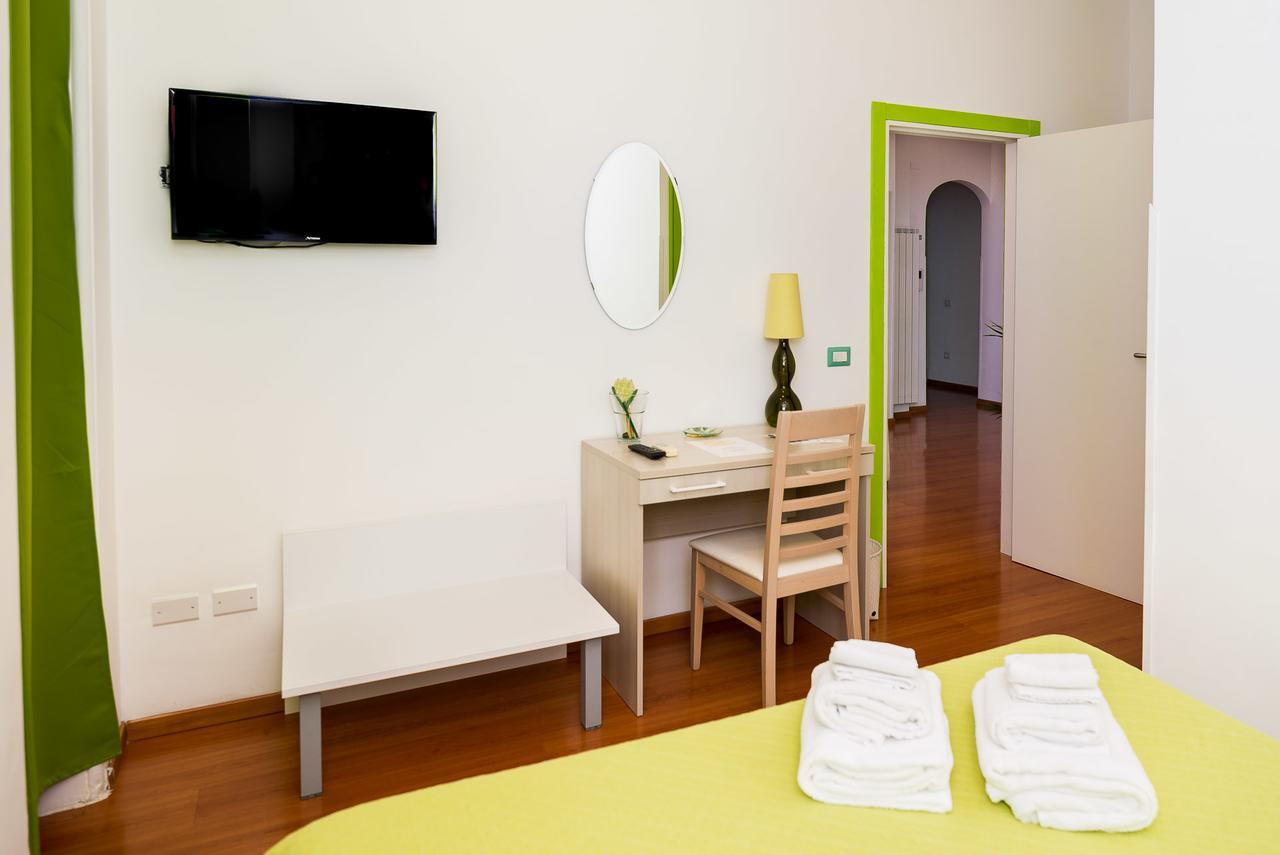 B&B Villa Le Palme 메타 외부 사진