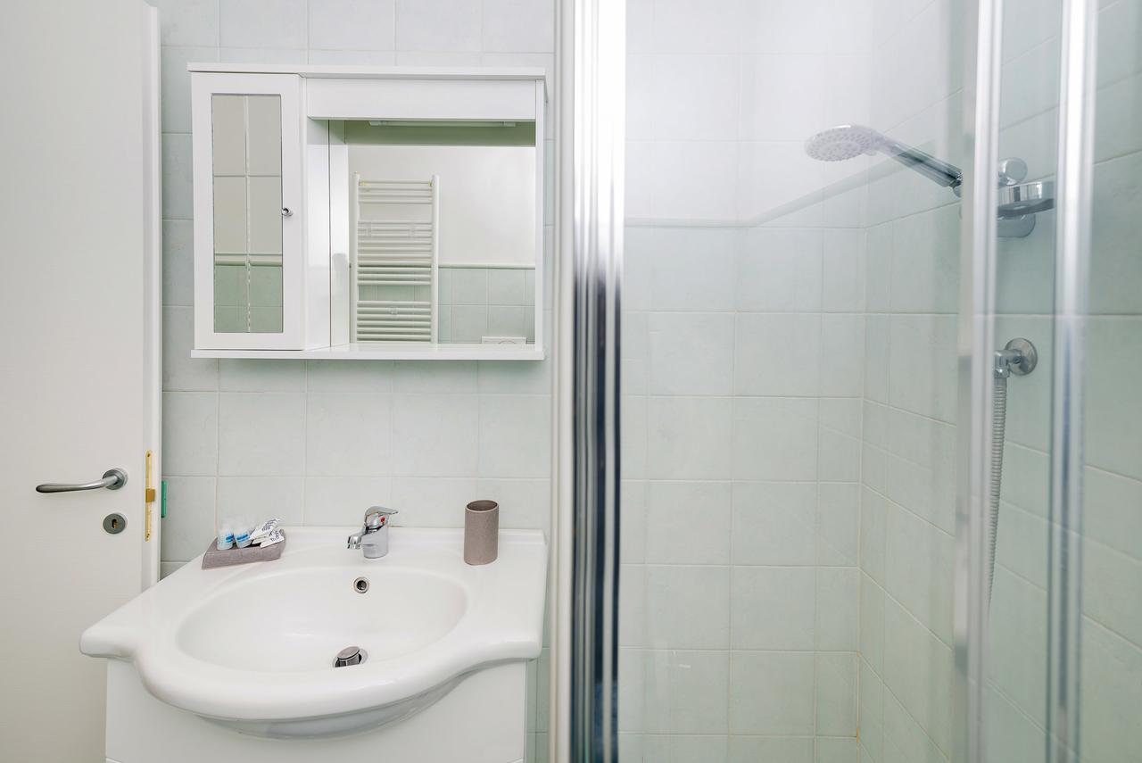 B&B Villa Le Palme 메타 외부 사진