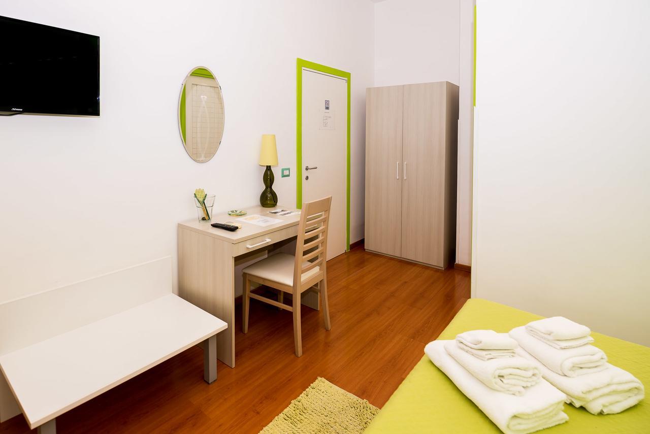 B&B Villa Le Palme 메타 외부 사진